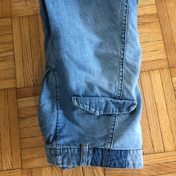 Nili Lotan Paris Jeans - Picture 4 of 4